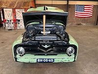 1954 ford f100 oldtimer - afbeelding 8 van  26