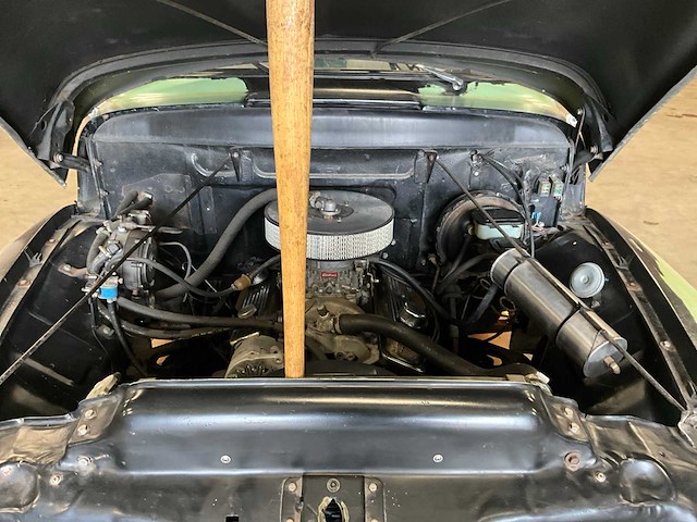 1954 ford f100 oldtimer - afbeelding 9 van  26