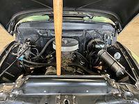 1954 ford f100 oldtimer - afbeelding 9 van  26