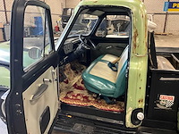 1954 ford f100 oldtimer - afbeelding 11 van  26