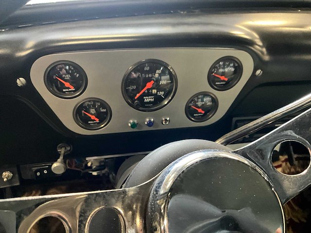 1954 ford f100 oldtimer - afbeelding 15 van  26