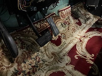 1954 ford f100 oldtimer - afbeelding 16 van  26