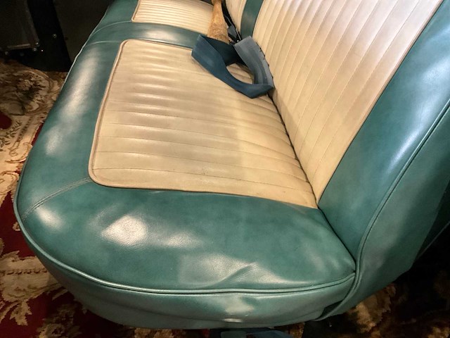 1954 ford f100 oldtimer - afbeelding 17 van  26