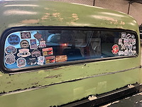 1954 ford f100 oldtimer - afbeelding 19 van  26