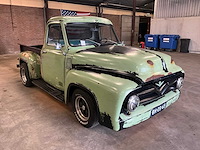 1954 ford f100 oldtimer - afbeelding 20 van  26