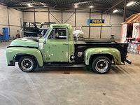 1954 ford f100 oldtimer - afbeelding 25 van  26