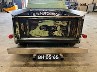 1954 ford f100 oldtimer - afbeelding 26 van  26