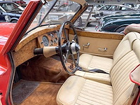 1954 jaguar xk120 dhc | british classic sports car - afbeelding 13 van  44