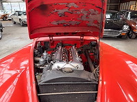1954 jaguar xk120 dhc | british classic sports car - afbeelding 18 van  44