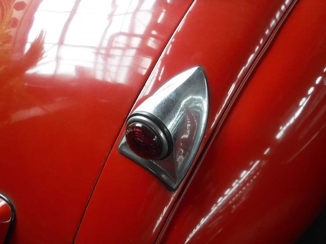 1954 jaguar xk120 dhc | british classic sports car - afbeelding 39 van  44