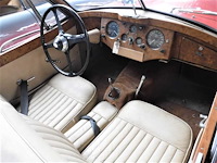 1954 jaguar xk120 dhc | british classic sports car - afbeelding 24 van  44
