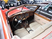 1954 jaguar xk120 dhc | british classic sports car - afbeelding 40 van  44