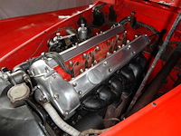 1954 jaguar xk120 dhc | british classic sports car - afbeelding 34 van  44