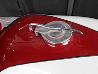1954 mival 125cc | italian classic motorcycle - afbeelding 15 van  16