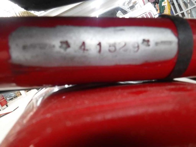 1954 mival 125cc | italian classic motorcycle - afbeelding 8 van  16
