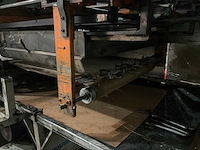 1954 smg hz pr60 ii m hydraulische pers - afbeelding 1 van  19