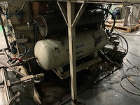 1954 smg hz pr60 ii m hydraulische pers - afbeelding 2 van  19