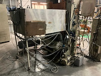 1954 smg hz pr60 ii m hydraulische pers - afbeelding 4 van  19