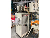 1954 smg hz pr60 ii m hydraulische pers - afbeelding 8 van  19