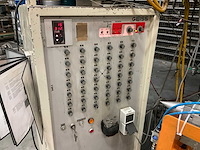 1954 smg hz pr60 ii m hydraulische pers - afbeelding 9 van  19