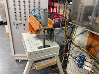 1954 smg hz pr60 ii m hydraulische pers - afbeelding 12 van  19