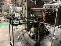 1954 smg hz pr60 ii m hydraulische pers - afbeelding 18 van  19
