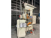 1954 smg hz pr60 ii m hydraulische pers - afbeelding 14 van  20