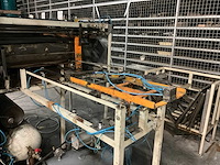 1954 smg hz pr60 ii m hydraulische pers - afbeelding 18 van  20