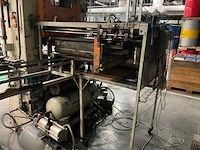 1954 smg hz pr60 ii m hydraulische pers - afbeelding 20 van  20