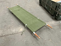 1954 veldbed (75x) - afbeelding 2 van  3