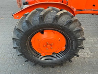 1955 allis chalmers oldtimer tractor - afbeelding 19 van  30