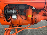 1955 allis chalmers oldtimer tractor - afbeelding 30 van  30
