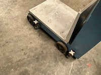 1955 berkel 1000 weegschaal - afbeelding 9 van  9