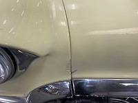 1955 cadillac coupe de ville oldtimer - afbeelding 3 van  40