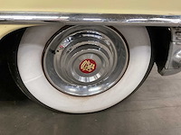 1955 cadillac coupe de ville oldtimer - afbeelding 9 van  40