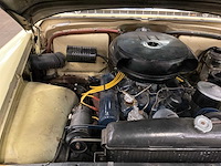 1955 cadillac coupe de ville oldtimer - afbeelding 15 van  40