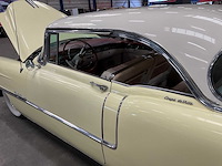 1955 cadillac coupe de ville oldtimer - afbeelding 16 van  40