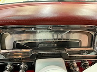 1955 cadillac coupe de ville oldtimer - afbeelding 19 van  40