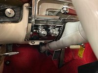 1955 cadillac coupe de ville oldtimer - afbeelding 20 van  40