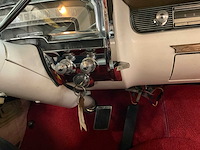 1955 cadillac coupe de ville oldtimer - afbeelding 21 van  40