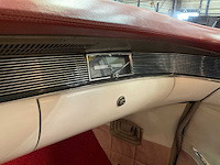 1955 cadillac coupe de ville oldtimer - afbeelding 24 van  40