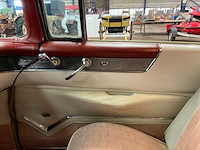 1955 cadillac coupe de ville oldtimer - afbeelding 25 van  40