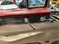 1955 cadillac coupe de ville oldtimer - afbeelding 26 van  40