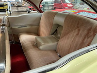 1955 cadillac coupe de ville oldtimer - afbeelding 27 van  40