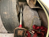 1955 cadillac coupe de ville oldtimer - afbeelding 30 van  40