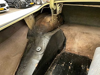 1955 cadillac coupe de ville oldtimer - afbeelding 32 van  40