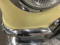 1955 cadillac coupe de ville oldtimer - afbeelding 4 van  46