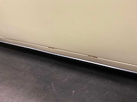 1955 cadillac coupe de ville oldtimer - afbeelding 6 van  46