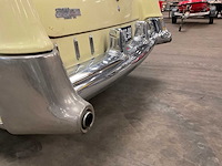 1955 cadillac coupe de ville oldtimer - afbeelding 8 van  46
