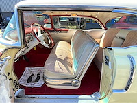 1955 cadillac coupe de ville oldtimer - afbeelding 12 van  46